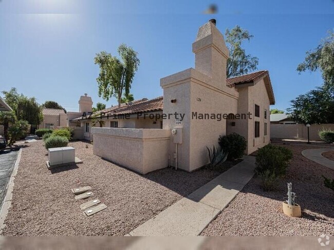 Building Photo - 2019 W Lemon Tree Pl Unit 1124 Rental