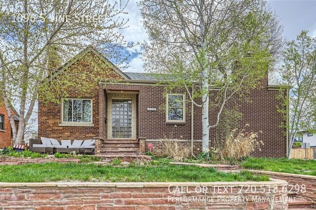 Photo - 1096 S Vine St