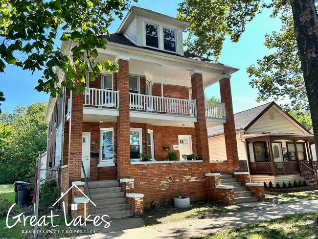 Building Photo - 1646 McKinstry St Unit 1648 McKinstry Rental