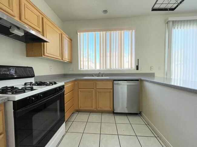 Photo - Comfortable  two story single house