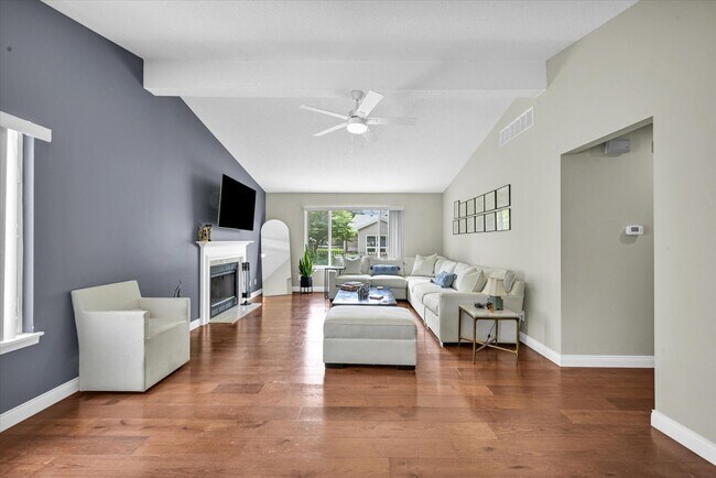 2801 Rachel Rd