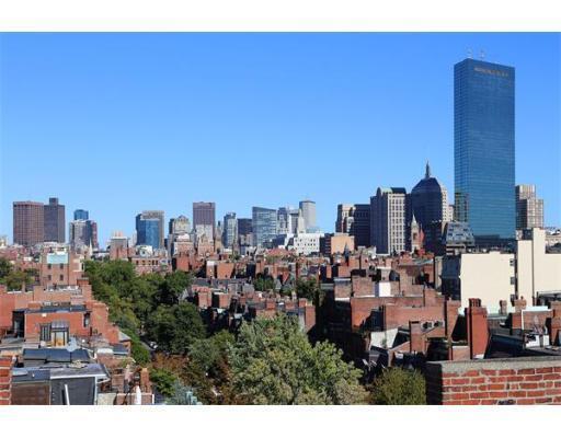407 Marlborough St Unidad 1A