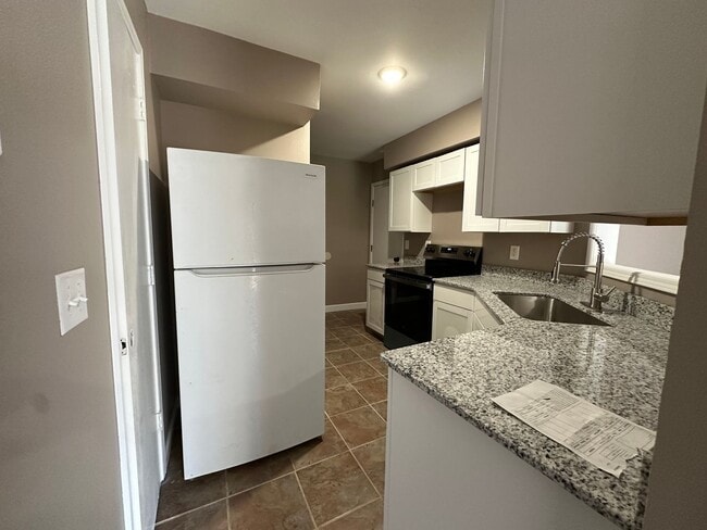 Photo - Welcome to this charming 3-bedroom, 2-bath...