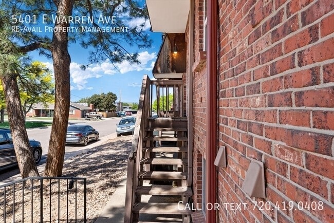 Photo - 5401 E Warren Ave