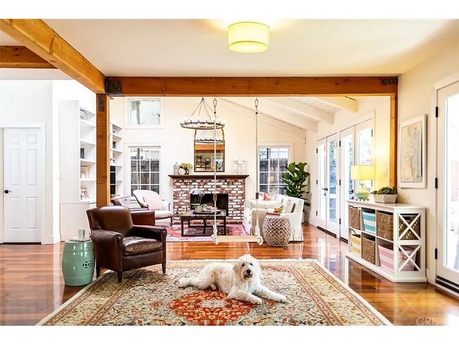 Building Photo - 12807 Milbank St