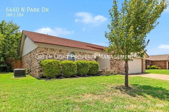 Photo - 6460 N Park Dr