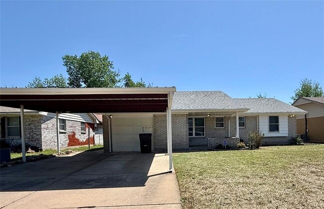 Photo - 800 N Markwell Ave