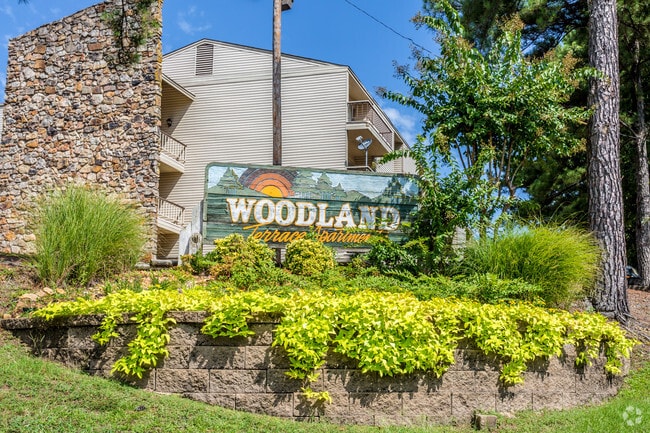 Photo - Woodland Terrace