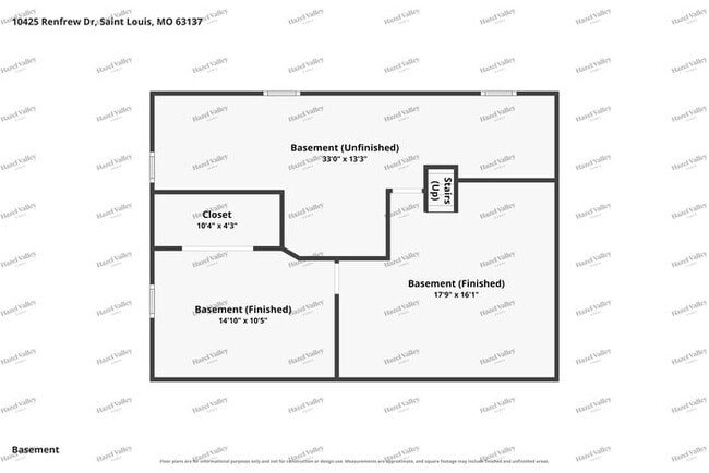 10425 Renfrew Dr