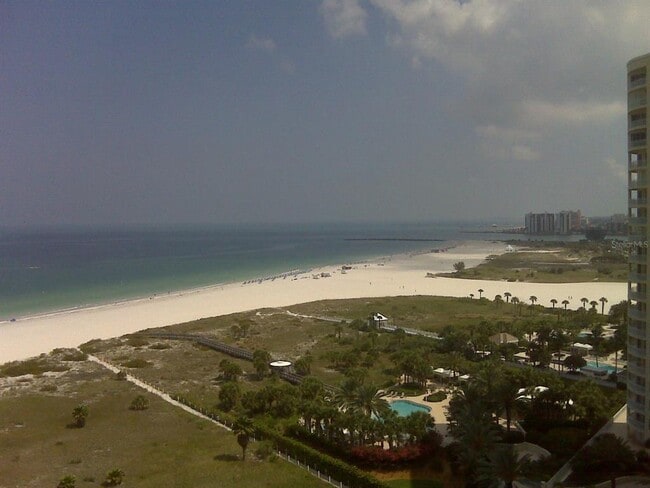 Photo - 1230 Gulf Blvd Unit 1706