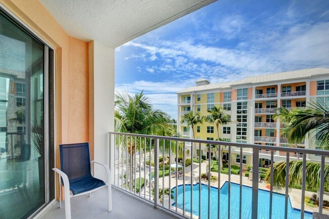 Photo - 806 E Windward Way Unit #404