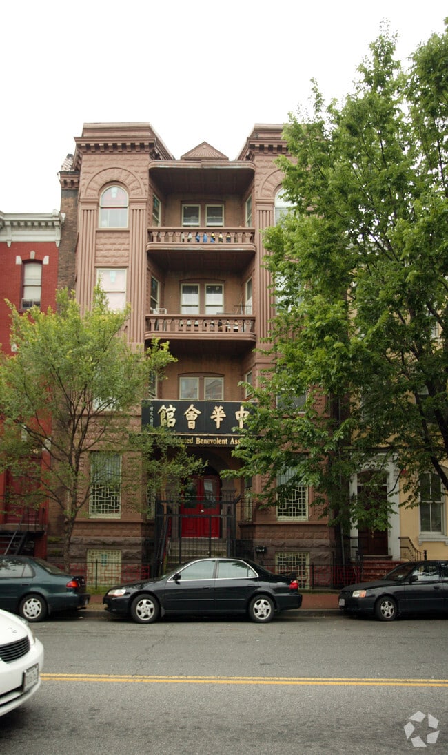 510 I St NW