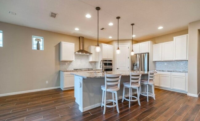 4704 Viento del Norte