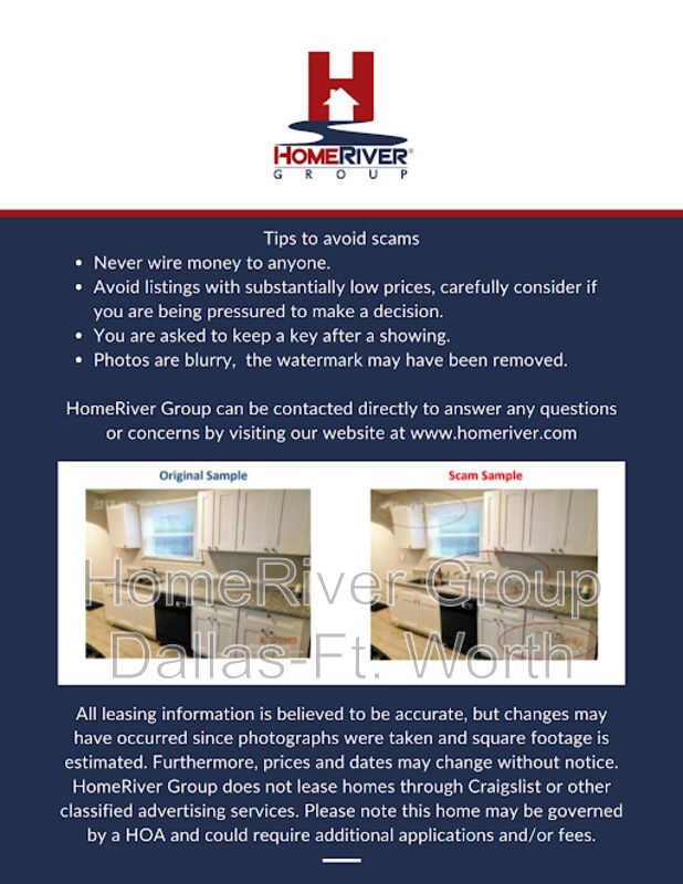 Photo - 1801 Mercer Way Casa