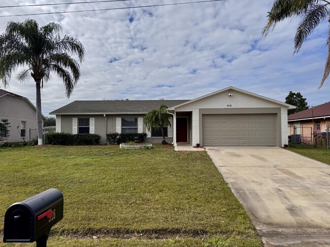 Photo - Beautiful 3-Bedroom Home for Rent in Kissimmee – Spacious & Move-In Ready!