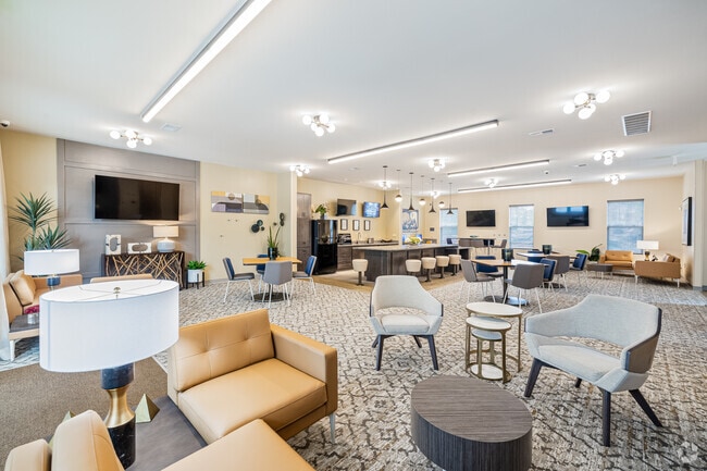Clubhouse