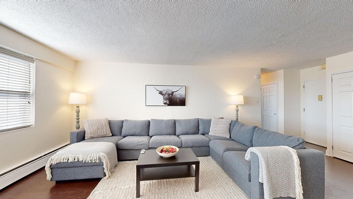 Photo - Park Heights Apartments