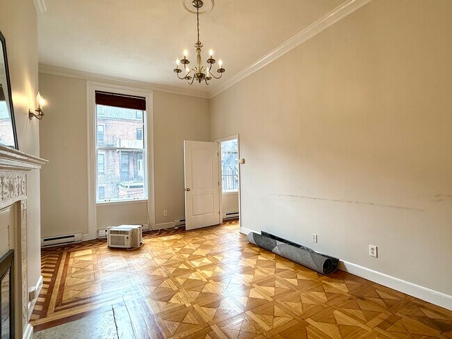 184 Beacon St Unidad 2R