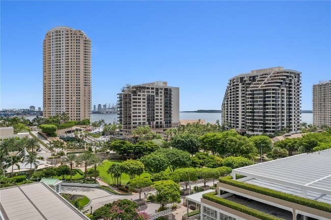 Photo - 801 Brickell Key Blvd Unit 1009