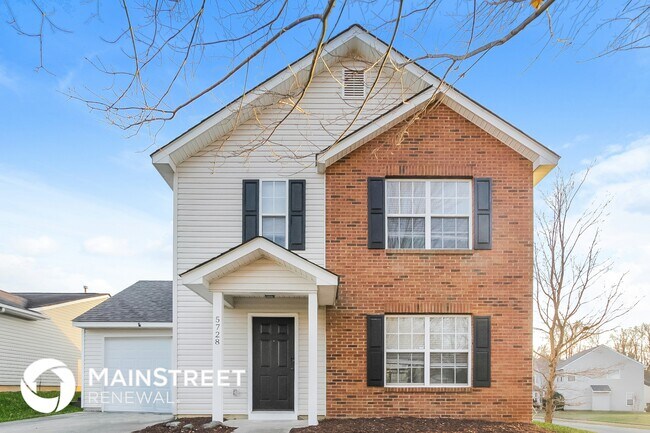 Photo - 5728 Fairchase Ave