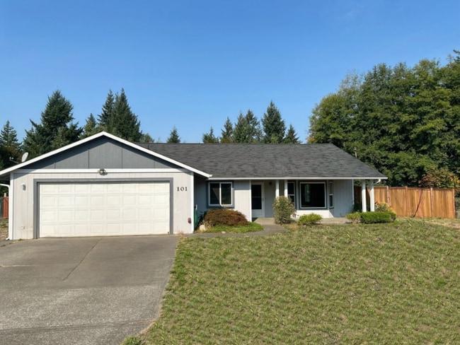 Building Photo - 101 NE Lennies Loop Rental