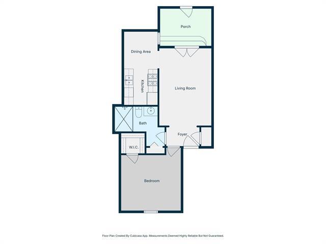 Photo - 15926 Stillwood St Unit 1071