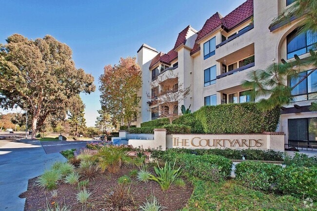 Building Photo - 5865 Friars Rd Unit 3414 Rental