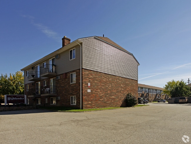 Building Photo - 4337 Clarkwood Pkwy Rental