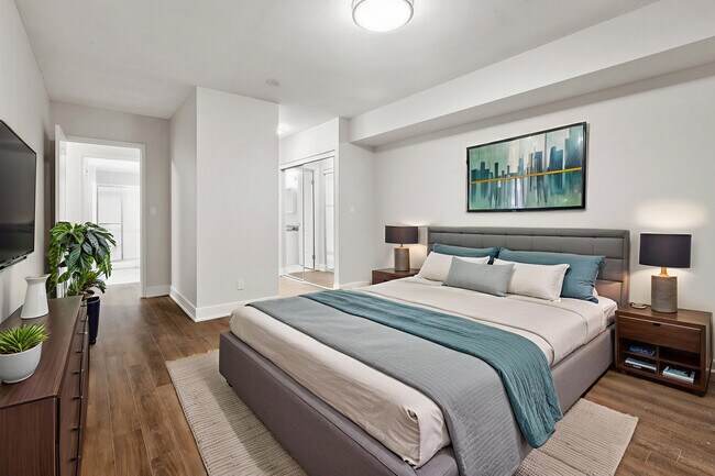 Photo - Barrett Place I