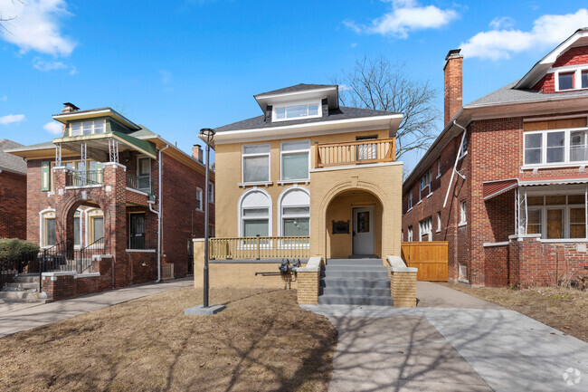 Building Photo - 2986 Cortland St Rental