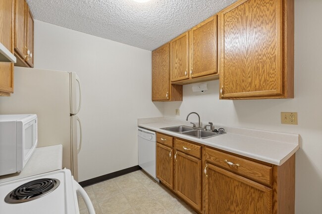 Photo - Country Bluff Apartments