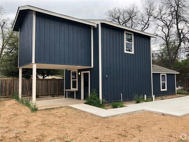 Building Photo - 1804 Garden St Rental