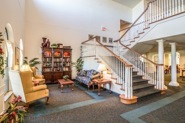 Photo - Rittenhouse Village At Portage Senior Living