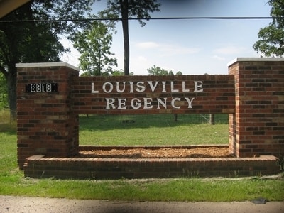 Photo - Louisville Regency
