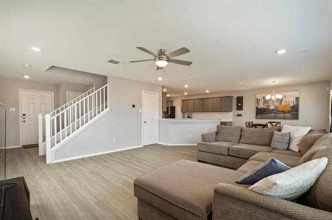 Photo - 19417 James Carter Jr St