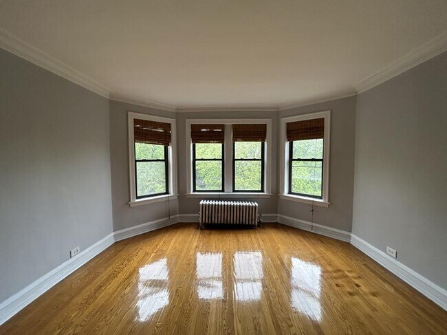 Photo - 1 bedroom in Chicago IL 60640 Unidad 3A