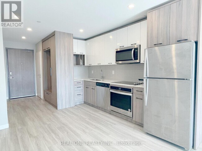 Photo - 20 George St Unité 2607