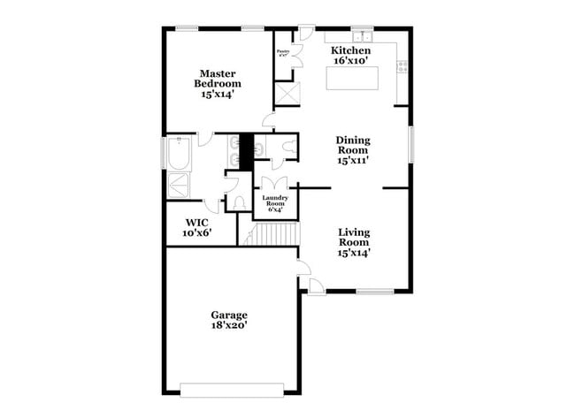 Photo - 2426 Salem Glen Xing