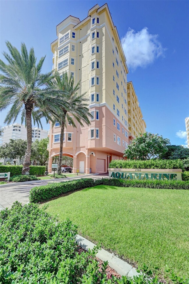 Photo - 1395 S Ocean Blvd Unit 8A