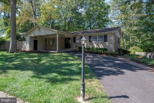 Building Photo - 6614 Grey Fox Dr Rental