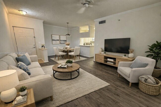 Building Photo - 17125 N Bay Rd Unit 3203