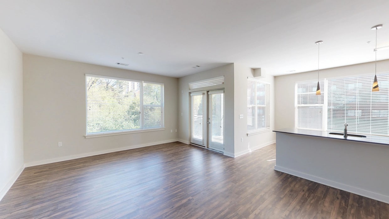 Photo - Highland Row Apartments