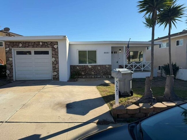 Building Photo - 5621 Mildred St