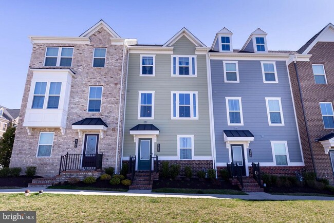 Photo - 6260 Islington St Townhome