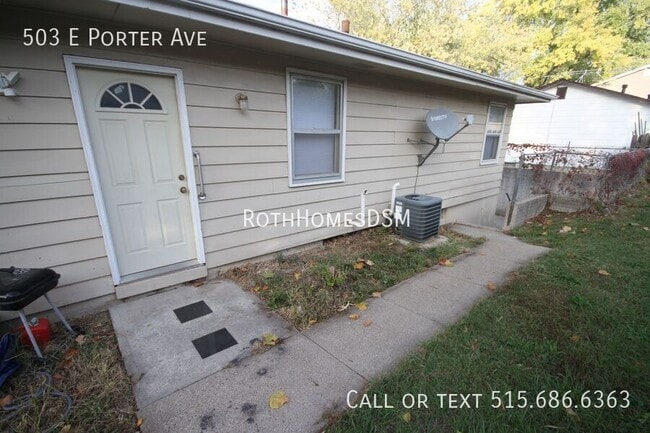 Photo - 503 E Porter Ave