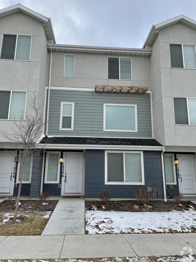 Building Photo - 14796 Rising Star Way Rental