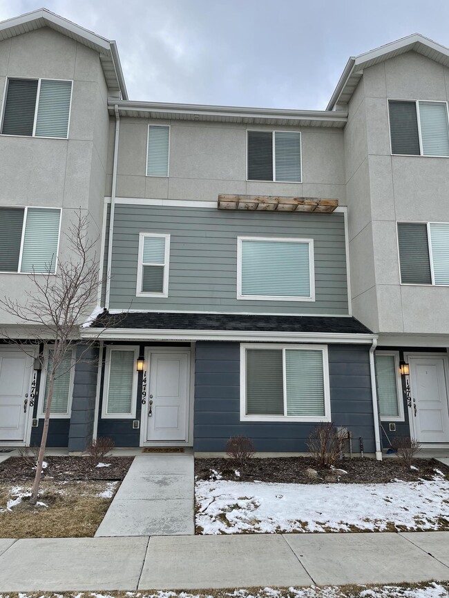 Building Photo - 14796 Rising Star Way Rental