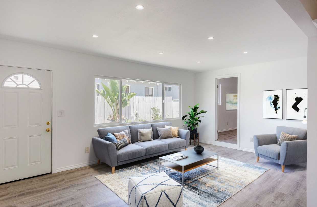 Photo - 942 E 65th St (Inglewood, CA)