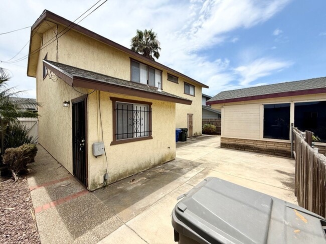 Photo - Imperial Beach Blvd. (Tortora) Unit 1143