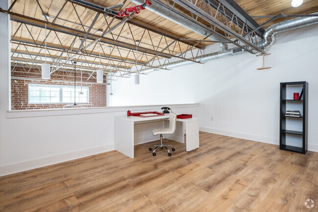 3BR, 3BA - 1,660SF - Bedroom